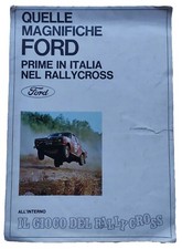 Gioco del rally usato  Valgioie