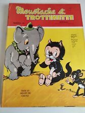 Moustache trotinette 10 d'occasion  Paris XV