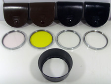Zeiss ikon farbfilter gebraucht kaufen  München