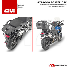 Attacco posteriore per usato  Ragalna