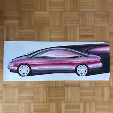 Styling concept illustration d'occasion  Expédié en Belgium