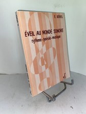 Eugène bérel éveil d'occasion  Alzonne