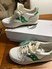 Saucony jazz usato  Genova