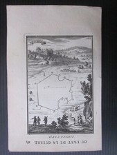 1685 lavardin acquaforte usato  Boves