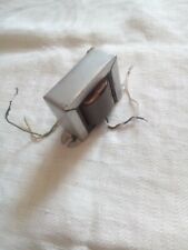 Trasformatore oscillatore modu usato  Bologna