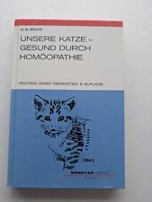 Katze gesund durch gebraucht kaufen  Heidenrod