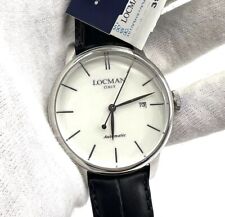 Locman 1960 automatico usato  Brescia