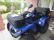 Riginal yamaha vollgarage gebraucht kaufen  Winterberg