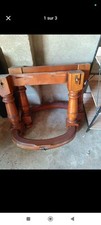 Grande table ancienne d'occasion  Anet