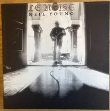 Neil young noise. for sale  YEOVIL