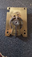 French platform escapement for sale  Concord
