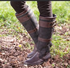 Dubarry longford goretex for sale  THAME