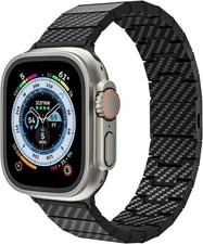 Lululook carbon armband gebraucht kaufen  Potsdam