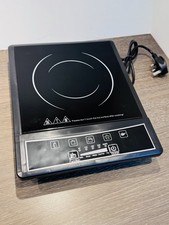 Induction hob 220v for sale Induction hob 220v for sale  SWINDON