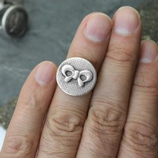Süßer kinder ring gebraucht kaufen  Quickborn