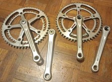 Guarnitura crankset ofmega usato  Piacenza