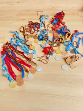 Spartakiade medaillen jahre gebraucht kaufen Spartakiade medaillen jahre gebraucht kaufen  Löbau