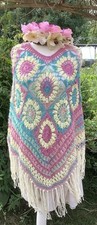 Bohemian lagenlook hippie for sale  BROCKENHURST