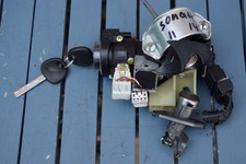 key ignition for sale  Williamsburg