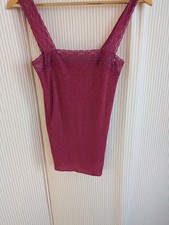 Brora pointelle camisole for sale  SKELMORLIE