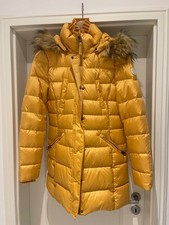 Damen winterjacke marc gebraucht kaufen  Bremen