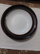 Large denby merlot for sale  SHEFFIELD