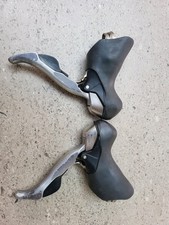 Shimano st5700 shifters for sale  SHREWSBURY