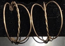 Vintage 14k solid for sale  Newton