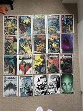 Batman bundle job for sale  BONNYRIGG