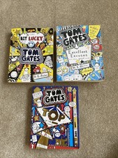 Collection tom gates for sale  BIRMINGHAM