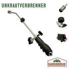 Ware unkrautbrenner brenner gebraucht kaufen  Merzig