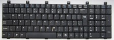 FS39 Pojedyncza klawiatura Przycisk MSI Megabook L730 Fujitsu Siemens Amilo XA1526      na sprzedaż  PL