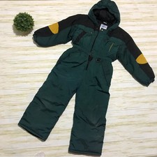 Vintage hooded ski for sale  Terre Haute