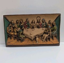 Vintage jesus christ for sale  CARDIFF