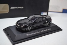 Minichamps mercedes benz for sale  STOURBRIDGE