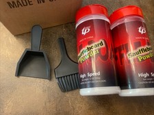 New shuffleboard powder for sale  Hendersonville