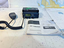 75w icom v8000 for sale  Alameda