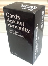 Cards humanity adult for sale  HOOK