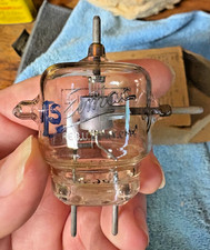 Vintage 1940s eimac for sale  Casselberry