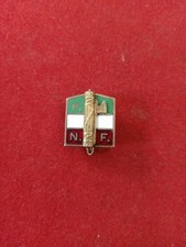 Spilla del partito usato  Novara