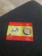 Euro gedenkmünze don gebraucht kaufen  Düsseldorf