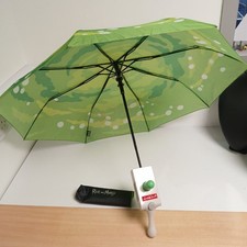 gun umbrella for sale  WARRINGTON