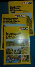 Anciens catalogues noch d'occasion  Strasbourg-