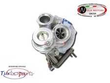 Turbocompressore rigenerato iv usato  Nola