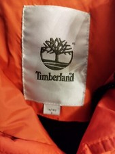 Giubbotto ragazzo timberland usato  Bellaria Igea Marina
