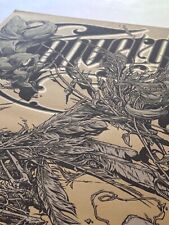 Aaron horkey converge for sale  Houston