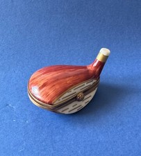 Limoges dubarry wood d'occasion  Expédié en Belgium