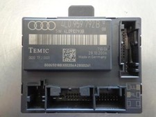 Audi chassis ecm for sale  Ames