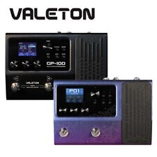 Valeton guitar effects for sale  Chino