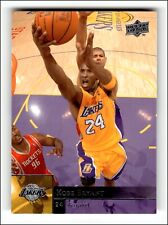 2009-10 Upper Deck #79 Kobe Bryant, usado comprar usado  Enviando para Brazil